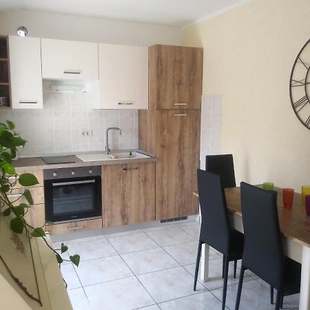 Allegria Umag Exteriör bild