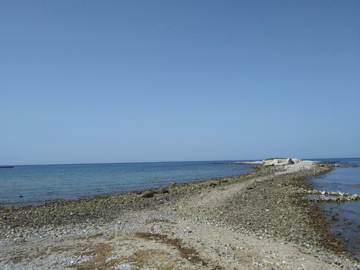 Allegria Umag Exteriör bild