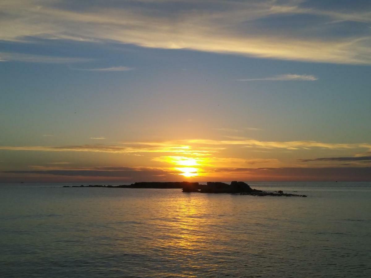 Allegria Umag Exteriör bild