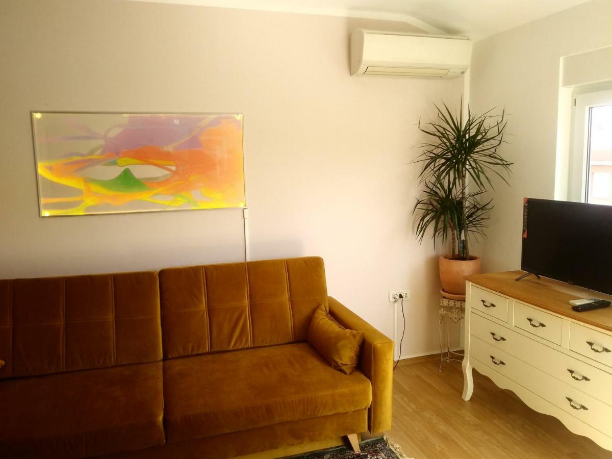 Allegria Umag Exteriör bild