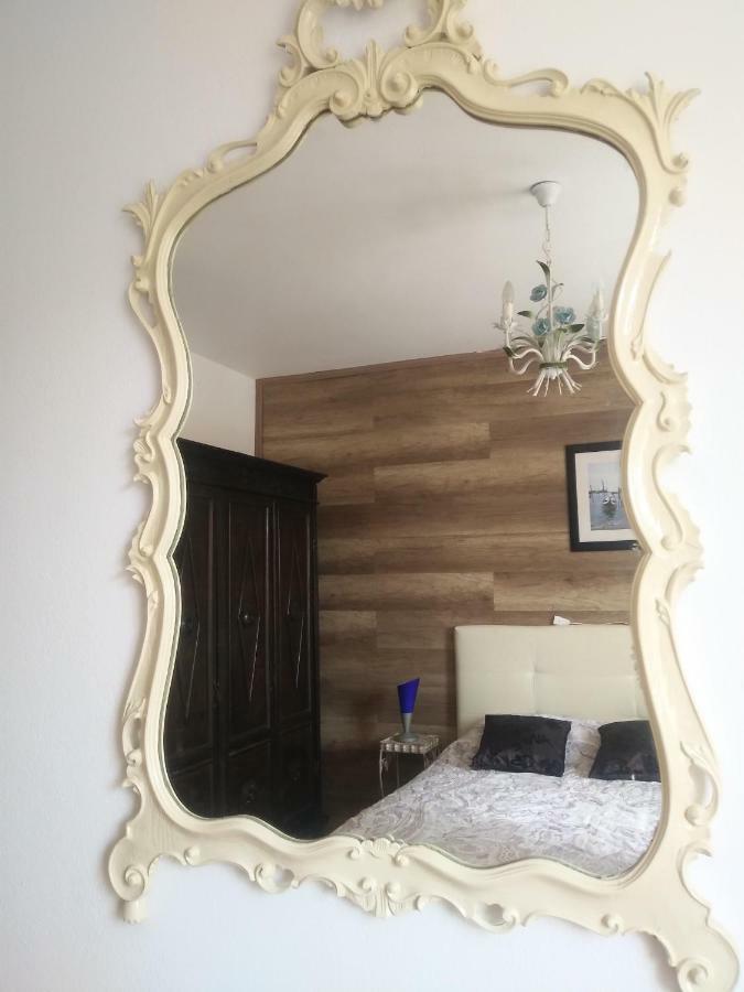 Allegria Umag Exteriör bild