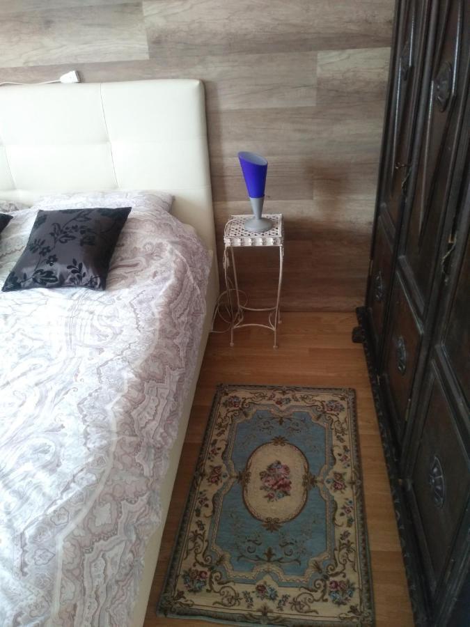Allegria Umag Exteriör bild