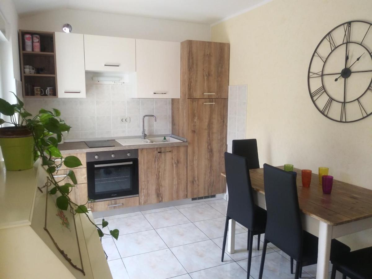Allegria Umag Exteriör bild